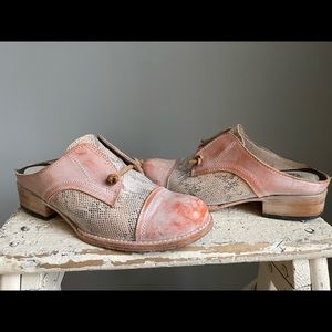 Freebird - Malena Shoe - Excellent Condition! Worn once!